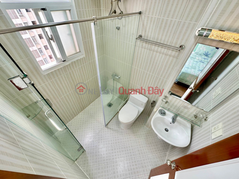 đ 14 triệu/ tháng, Cho thuê chung cư Sky Garden 3, 2PN, 2WC, nội thất đầy đủ, giá 13 triệu/tháng thương lượng