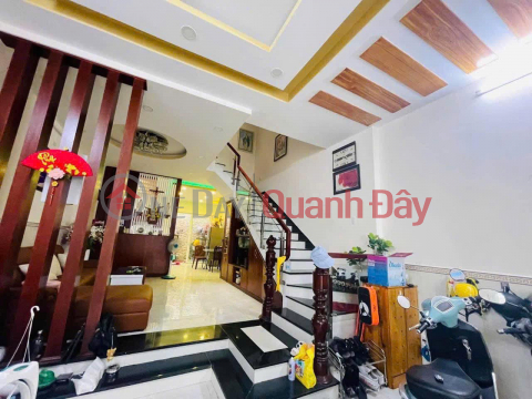 HOUSE FOR SALE FOR BUSINESS IN VCN URBAN AREA PHUOC HAI NHA TRANG _0