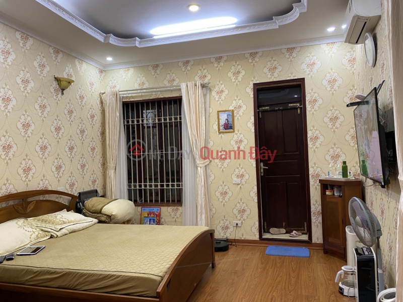 Property Search Vietnam | OneDay | Nhà ở | Niêm yết cho thuê, Cho thuê nguyên căn Trần Thái Tông, 40m 4T. Oto, KDVP, full đồ. 16tr