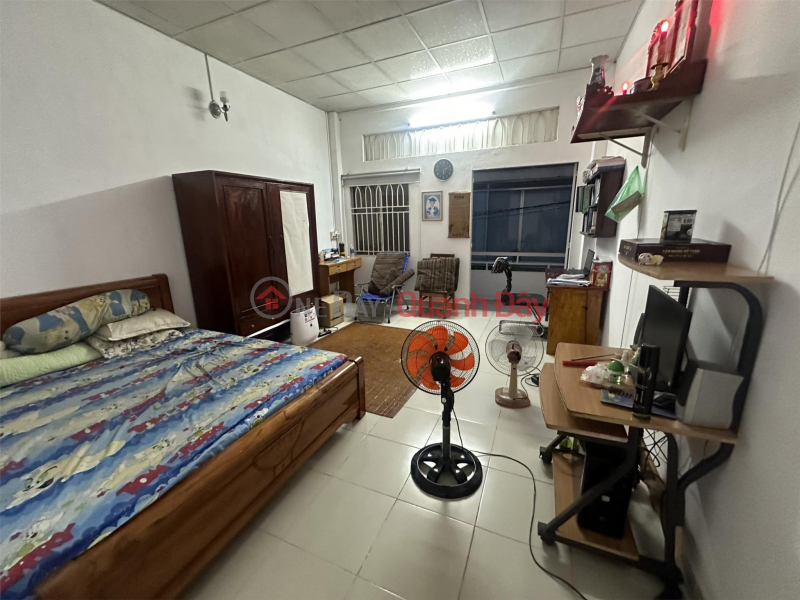 Property Search Vietnam | OneDay | Nhà ở, Niêm yết bán, NHÀ CHÍNH CHỦ - GIÁ CỰC RẺ - BÁN NHANH NHÀ ( ngang 6,15 m )Q Bình Thạnh, cách TT Q1 chỉ 3’xe máy