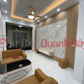 Hoàng Văn Thái 30m 4 tầng chỉ 6,7 tỷ, gần mặt phố, vị trí vàng _0