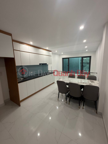  | Làm ơn chọn, Nhà ở, Niêm yết bán đ 6,5 tỷ