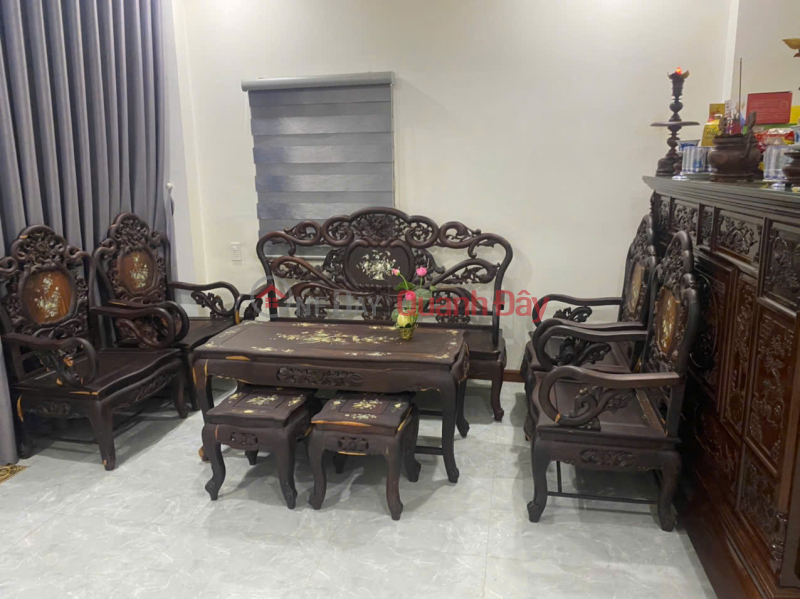 Property Search Vietnam | OneDay | Residential, Sales Listings, PRICE REDUCED BY 1 BILLION VND FOR QUICK SALE - Townhouse near the beach - Commercial frontage on Truong Son Street, Vinh Truong
