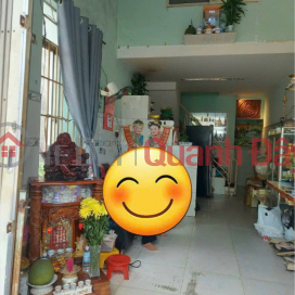 QUICK SELL LEVEL 4 BUSINESS FRONT HOUSE ON DONG PHUOC AND PHUOC LONG STREETS. _0