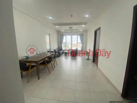 Bán căn hộ Phúc Yên 1 Phan Huy Ích Tân Bình 81m² giá 4.15 tỷ có sổ _0