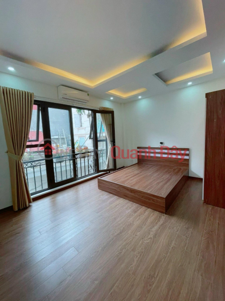 Property Search Vietnam | OneDay | Residential, Sales Listings, HOUSE FOR SALE, SIDEWALK, NGUYEN XIEN - THANH XUAN, 82 SQUARE METERS, FRONTAGE 6.2 METERS, PRICE 30.3 BILLION.