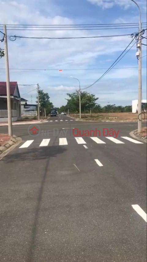 GIẢM GIÁ BÁN NHANH LÔ ĐẤT TĐC NINH LONG - NINH THỌ - NINH HOÀ GIÁ CHỈ 1.050 tỷ _0
