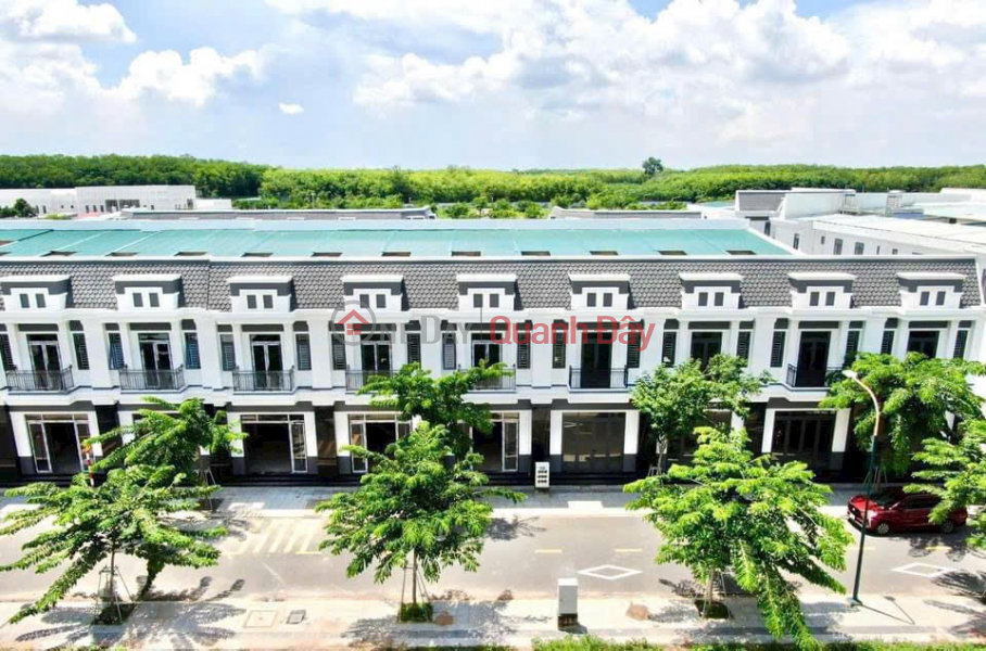 Property Search Vietnam | OneDay | Sales Listings, Discover investment opportunities at Richland Residence project with only 420 million, ls 4.8% AHG 24th