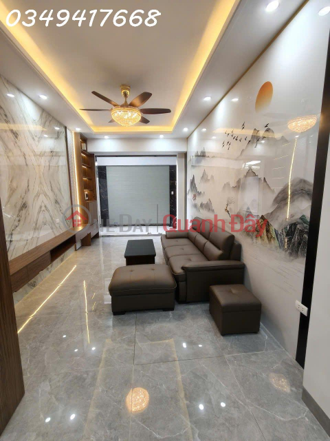 BÁN NHÀ ĐẸP - NỘI THẤT XỊN XÒ - HÀNG XÓM MỸ ĐÌNH, CẦU GIẤY - VỊ TRÍ CỰC ĐẮC ĐỊA _0