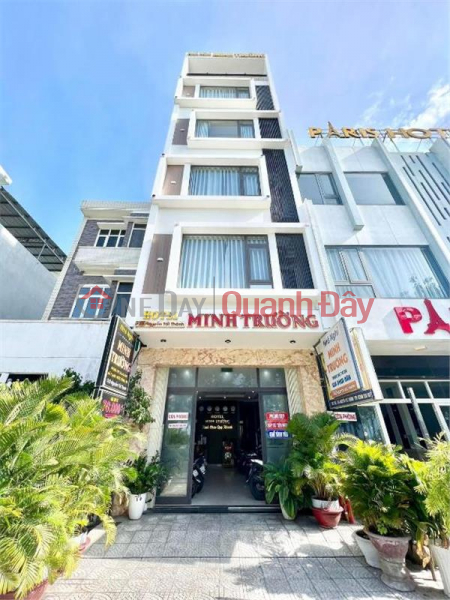 SUPER CHEAP HOTEL FOR SALE - FRONT FRONT Nguyen Duc Thuan Street, My An Ward, Ngu Hanh Son District, Da Nang Sales Listings