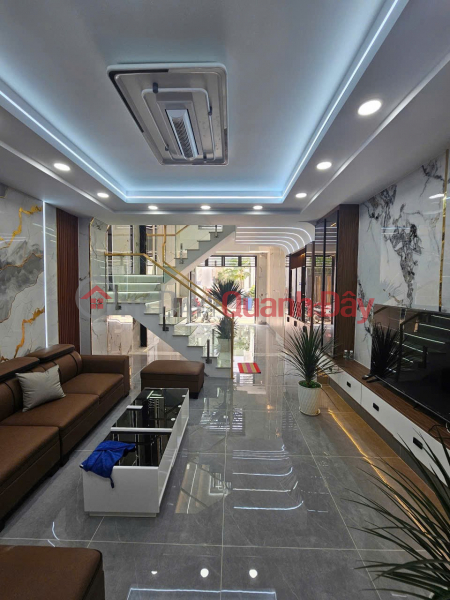 NHÀ CHÍNH CHỦ - GIÁ TỐT - Bán Nhà Tại 28/41 đường dọc kênh phường Hiệp Thành, quận 12, HCM Niêm yết bán