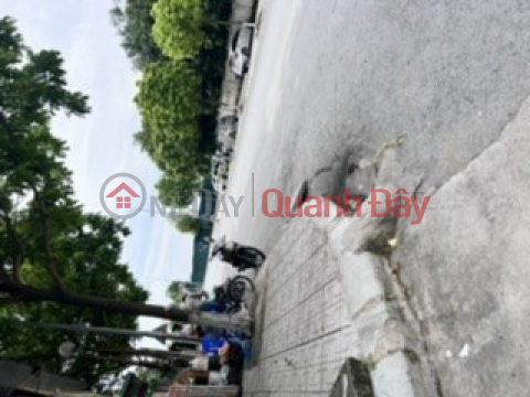 LAND FOR SALE NGUYEN LAM STREET - CHOOSE BOARD DISTRIBUTION CAR RUNING Around - OWNER NEED MONEY CHEAPEST SALE PRICE AREA _0