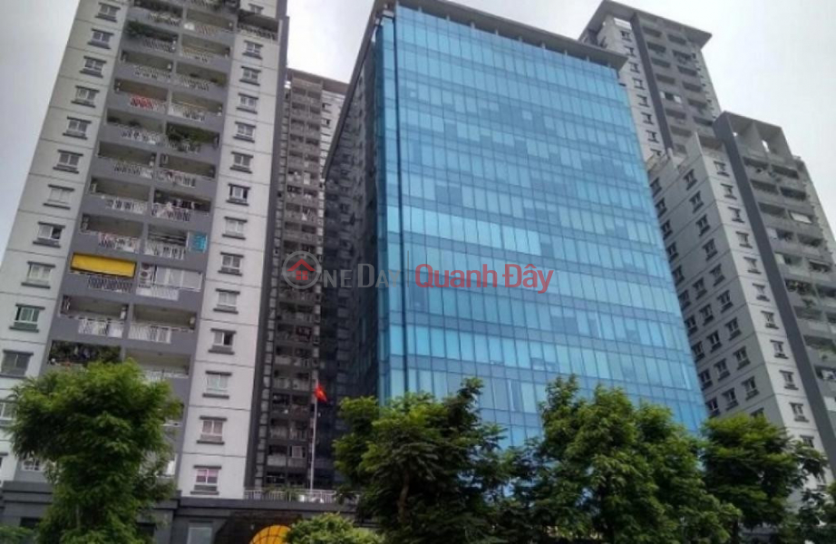 ₫ 8,9 tỷ Hàng hiếm! 171m2 căn 4PN giá 8.9 tỷ tòa Sông Hồng Park View số 165 Thái Hà