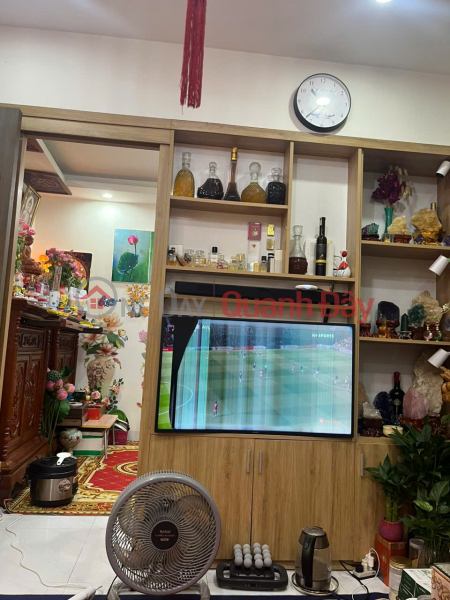 OWNER Needs to Quickly Sell Mini Apartment in Khuong Thuong Ward, Dong Da District, Hanoi Vietnam, Sales, đ 2.08 Billion