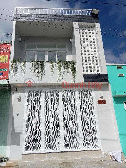 OWNER Needs to Rent the Whole House on Tan Thanh Street, Chau Thanh, Tien Giang _0