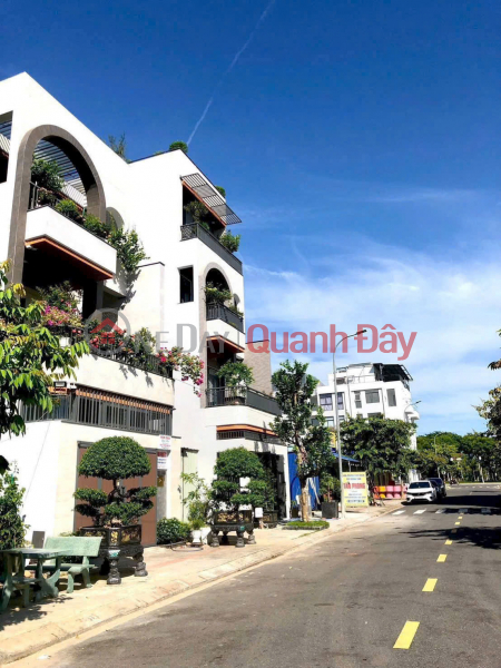 Property Search Vietnam | OneDay | Nhà ở Niêm yết bán | Bán đất đường Hòa Phú 29 - Khu E Kim Long - Trục thông Nguyễn Sinh Sắc