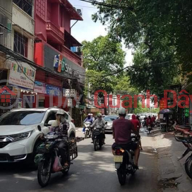 Selling house on the street in Ba Dinh district, corner lot, busy business, 45X5 floors, price 10.9 billion. _0