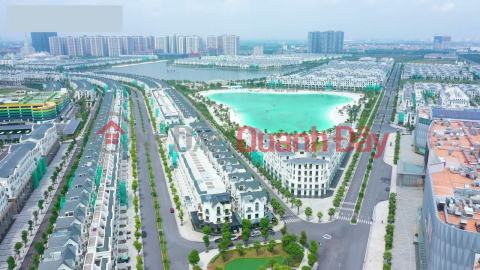 Cho thuê Shophouse Hải Âu 02 đối điện TTTM Vincom VInhomes Ocean Park Gia Lâm giá công khai 15 TRIỆU _0