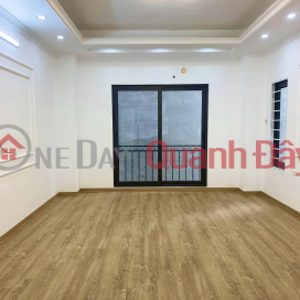 SELL INVESTMENT OF THUY KHUE HOUSE - TAY HO, 36M2, 5 storeys, 3 bedrooms _0