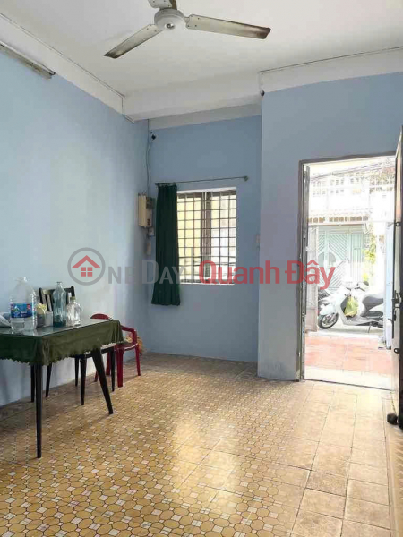 Property Search Vietnam | OneDay | Residential, Rental Listings BEAUTIFUL HOUSE IN HOANG HOA THAM CAR ALLEY, 2 FLOORS, ONLY 12 MILLION