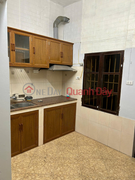 Property Search Vietnam | OneDay | Residential, Rental Listings House for rent in lane 23 Dong Tac, 39m2, 2 bedrooms, 2 bathrooms, only 8 million