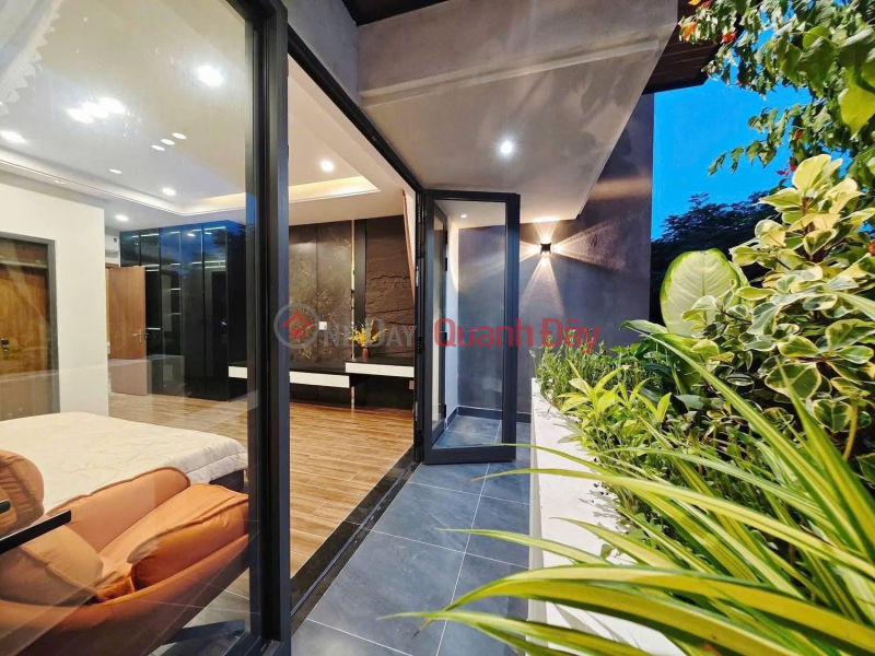 Property Search Vietnam | OneDay | Residential | Sales Listings **House for sale in 8m alley Yen The, ward 2 Tan Binh district (4*27.5) near the airport