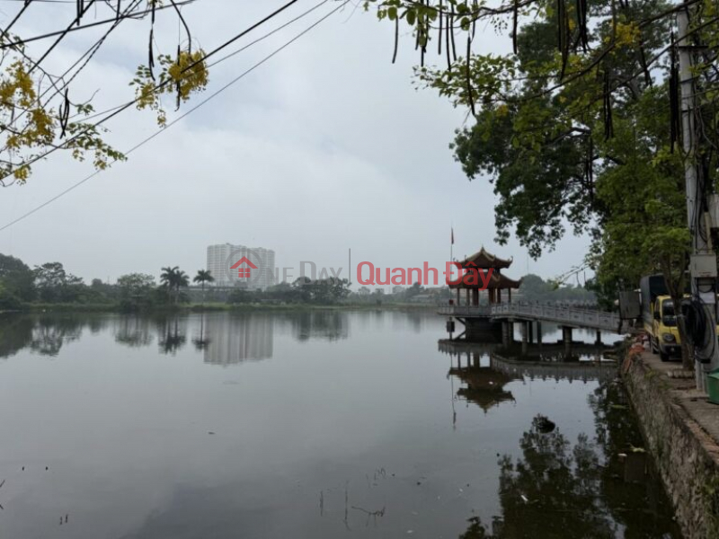 60M INTER-COMMUNE BUSINESS MAIN AXIS IN NINH SON-CHUC SON TOWNSHIP-CHUONG MY-HANOI | Vietnam, Sales, đ 10 Million