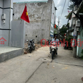 Bán nhà Đường số 9, khu phố 4, Bình Hưng Hoà, Bình Tân, HCM _0