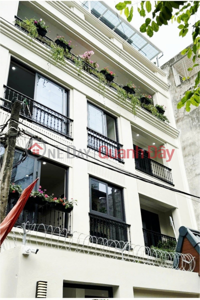 BT SÂN VƯỜN SIÊU ĐẸP – LÔ GÓC 2 MẶT Ô TÔ TRÁNH – MT 10M – XUÂN ĐỈNH, BẮC TỪ LIÊM – GIÁ 38 TỶ Niêm yết bán