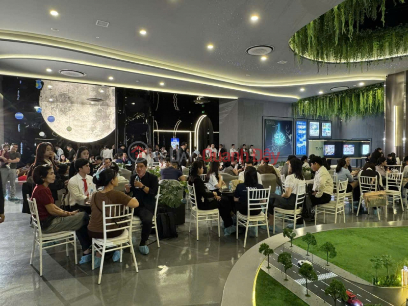 The EMERALD GARDEN VIEW only 7 million\\/month Green apartment, standard double living in the heart of Thuan An, Vietnam | Sales đ 350 Million