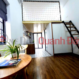 VIP! Nhà Vũ Tông Phan, TX LÔGÓC - 8T THANG MÁY - D.TIỀN 120M2 GIÁ TỐT! _0