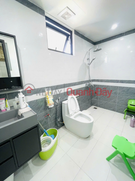 Property Search Vietnam | OneDay | Residential | Sales Listings HOUSE FOR SALE, TOWNHOUSE, ELEVATOR, SIDEWALK, CAR ACCESS, LINH DAM - 26.5 BILLION