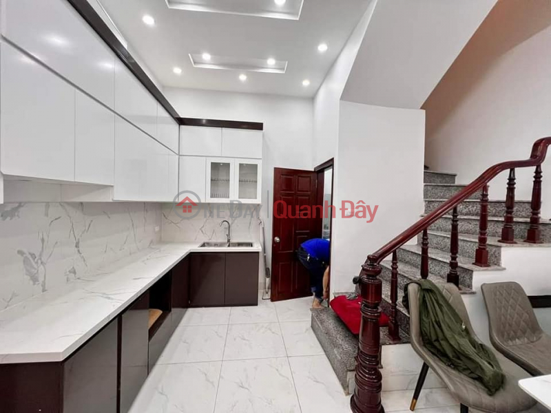 Property Search Vietnam | OneDay | Nhà ở Niêm yết bán | Bán Nhà #TRÍCH_SÀI Ô TÔ ĐỖ CỬA. 7.5tỷ. 50m2. 4PN Cực Rộng. Cạnh Hồ Tây. Ban Công Từng Phòng