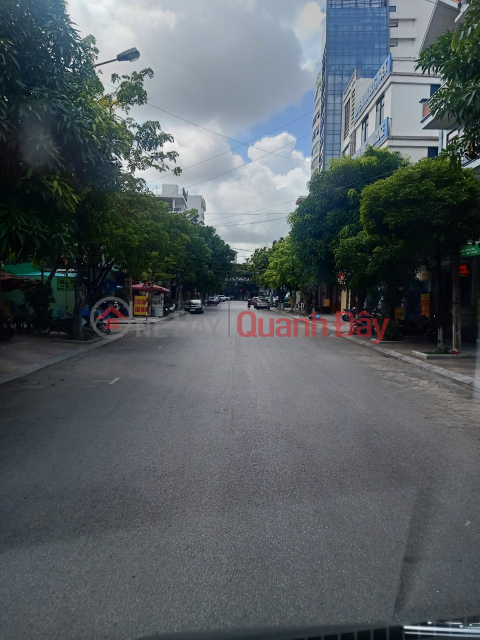 Land for sale in urban area 379, Ky Ba - Thai Binh city. Area 90 m². _0