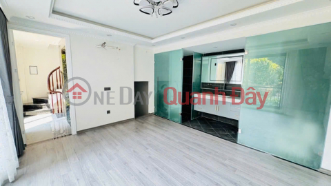 Bán nhà CHÍNH CHỦ Thái Hà Đống Đa gần phố ngõ thông thang máy 40m x6T nhỉnh 12ty _0