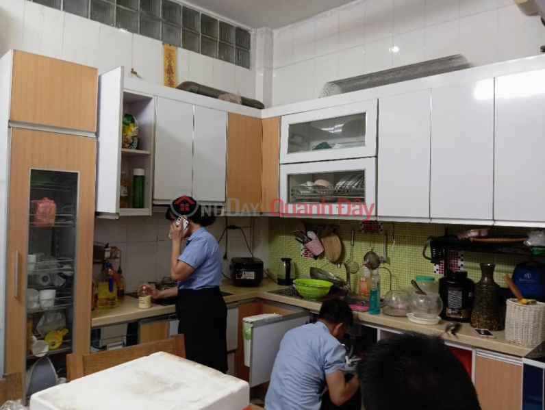  | Làm ơn chọn, Nhà ở Niêm yết bán | đ 12,5 tỷ