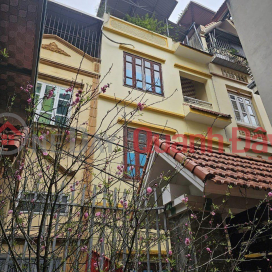 FORWARD OWNER - Quick Sale of House with Beautiful Location in Vinh Hung - Hoang Mai - Hanoi _0