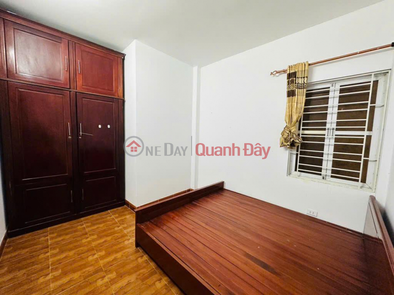 Property Search Vietnam | OneDay | Nhà ở | Niêm yết bán | CƠ HỘI VÀNG! NHÀ TÂY HỒ - NGÕ 603 LẠC LONG QUÂN - 43M2 5 TẦNG - GIÁ CHỈ 8.4 TỶ