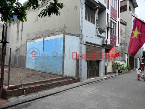 LAND FOR SALE 72m2 GROUP 19, DONG ANH TOWN - CAR BYPASS ROAD, SUPER MANY FACILITIES _0