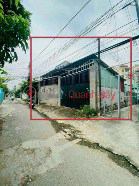 Property Search Vietnam | OneDay | Nhà ở Niêm yết bán Bán lô đất đẹp có 2 mặt tiền đường nhựa 5m thông P. Hoà Bình chỉ 2tỷ9