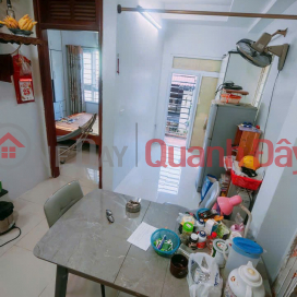 OWNER FOR RENT APARTMENT IN DONG DA WARD, HANOI _0