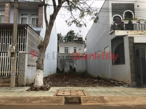 BEAUTIFUL LAND - GOOD PRICE - For Quick Sale Land Lot in Nice Location at Le Duc Tho, Lien Nghia, Duc Trong, Lam Dong _0