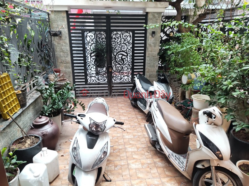 HOANG NHU TIEP - BEAUTIFUL 2 AIR HOUSE - CAR ACCESS TO HOME - NEAR STREETS - 7 SEATER CARS OPENING 2 STREETS - | Vietnam, Sales, đ 13.2 Billion