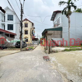 Đất đẹp Bạch Đa, Kim Hoa, Mê Linh. Lô đất nhỏ, siêu hiếm _0