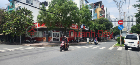 House for rent, 2 street frontages, Tan Son Nhi Street, Tan Phu District, 60m², 3 floors - next to the park. _0