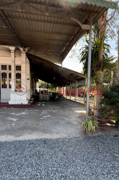 Property Search Vietnam | OneDay | Nhà ở | Niêm yết bán NHÀ VỊ TRÍ ĐẸP - GIÁ TỐT - Bán Căn Nhà Mặt Tiền Đường Lê Hồng Phong, Thị Trấn Tân Biên