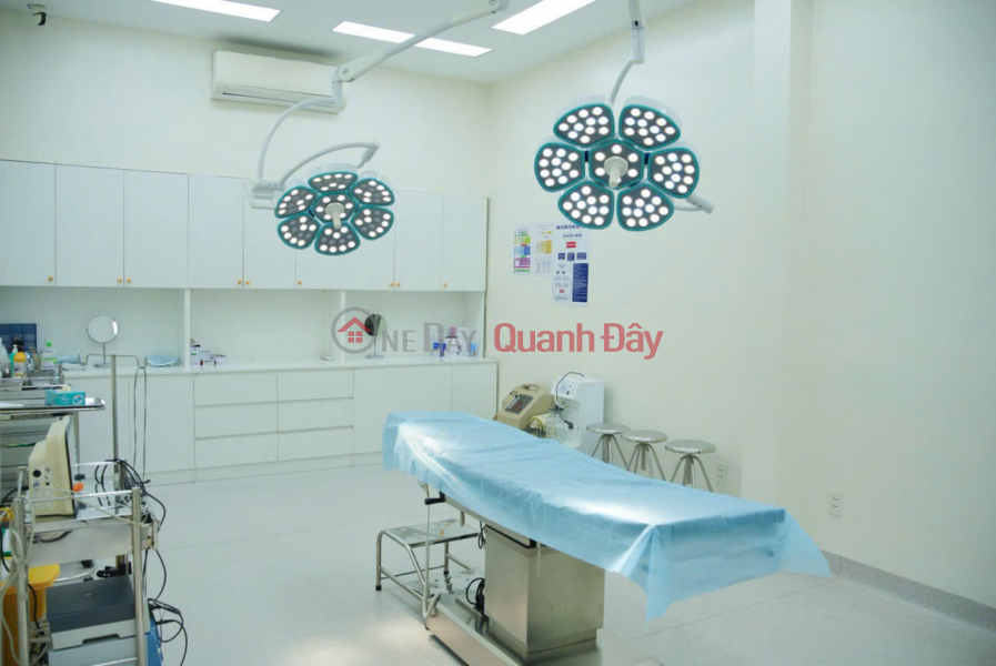 CHÍNH CHỦ cần sang nhượng lại nhanh cơ sở làm spa - Các ngành làm đẹp, phòng khám thẩm mỹ, Việt Nam Bán | đ 385 triệu