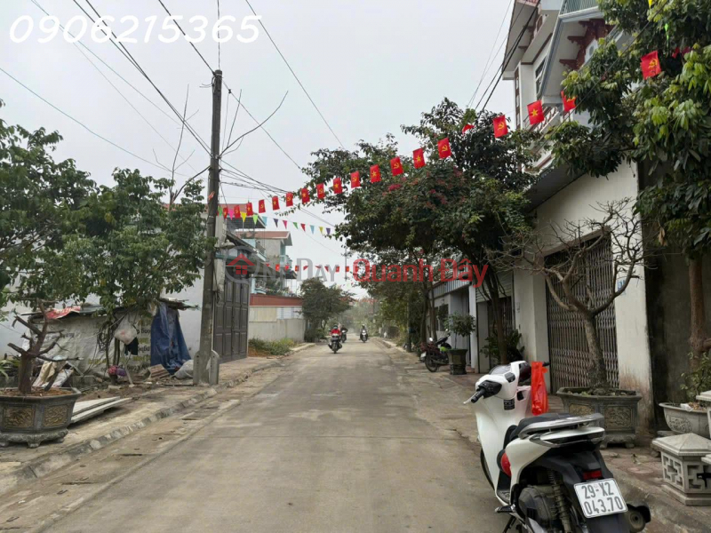 Bán đất thổ cư 100m², Xuân Mai, Chương Mỹ, Hà Nội - nhỉnh 3 tỷ 0906215365, Việt Nam Bán đ 3,3 tỷ