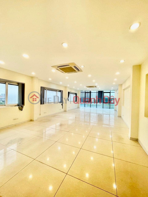Classy! Office building for sale in Pham Dinh Ho area, 230m2, 8 floors, 1 basement, 10.5m frontage, 289 billion _0
