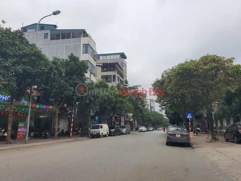 Property Search Vietnam | OneDay | Residential, Sales Listings, PHUC DONG LAND (LONG BIEN)._SUPER RARE - DELICIOUS AND DELICIOUS PRODUCTS - LONG BIEN DISTRICT CENTER - VINHOMES NEIGHBORS - TOP